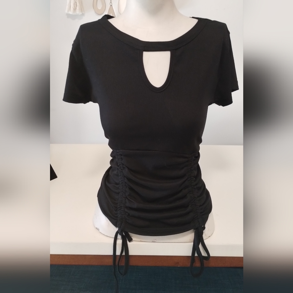 Black women shirt